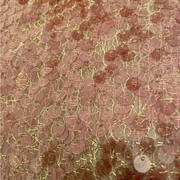 Galvan Sequin Dress - Picture 5 of 6